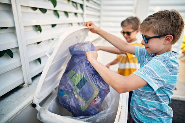 Yard Cleanup Services in Ponca City, OK