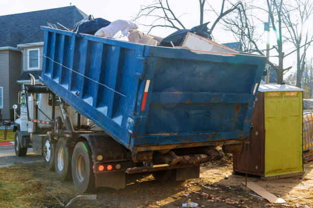 Best Affordable Junk Removal Services  in Ponca City, OK