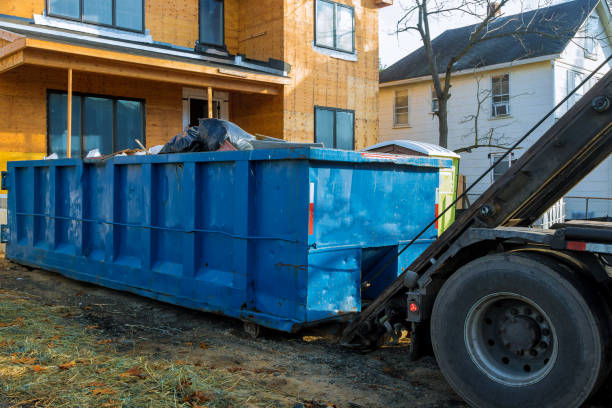 Best Commercial Junk Removal  in Ponca City, OK