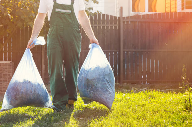 Best Yard Waste Removal  in Ponca City, OK