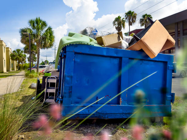 Appliance Disposal in Ponca City, OK