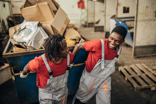 Best Same-Day Junk Removal  in Ponca City, OK