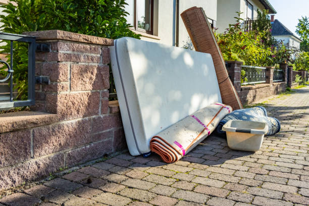 Best Mattress Removal Service  in Ponca City, OK