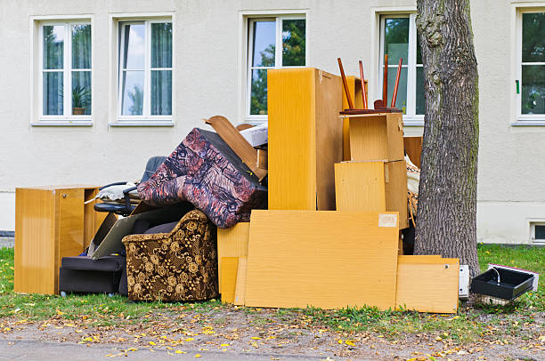 Best Professional Junk Removal  in Ponca City, OK