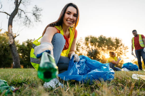 Best Residential Junk Removal  in Ponca City, OK