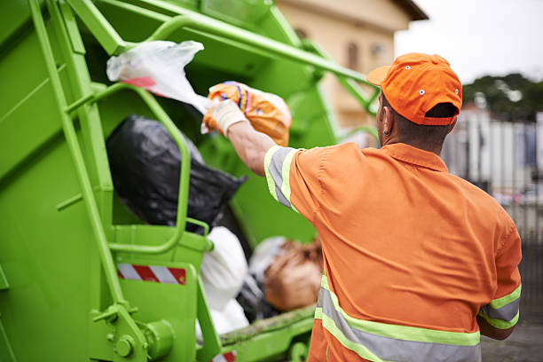 Best Trash Removal Near Me  in Ponca City, OK
