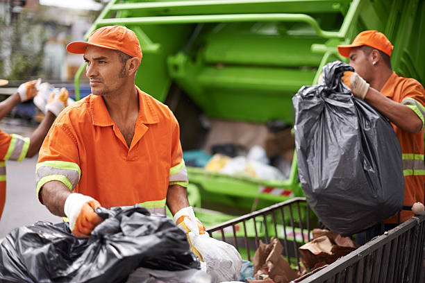 Best Yard Cleanup Services  in Ponca City, OK