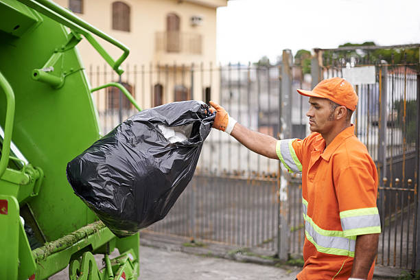 Best Same-Day Junk Removal  in Ponca City, OK