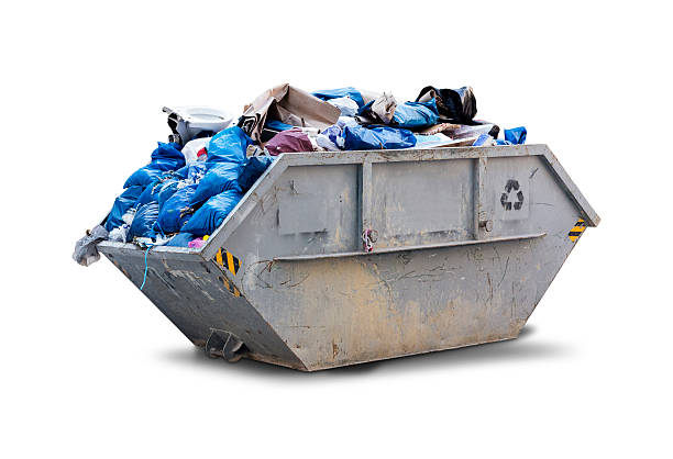 Best Commercial Junk Removal  in Ponca City, OK