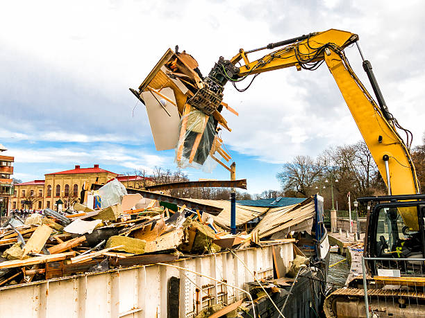 Best Basement Cleanout Services  in Ponca City, OK