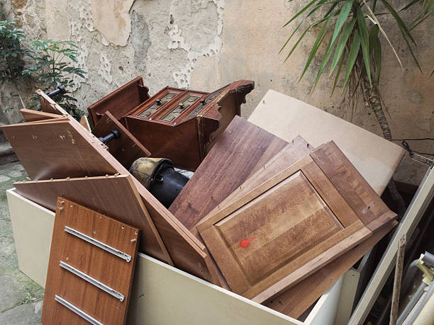 Best Furniture Removal Near Me  in Ponca City, OK