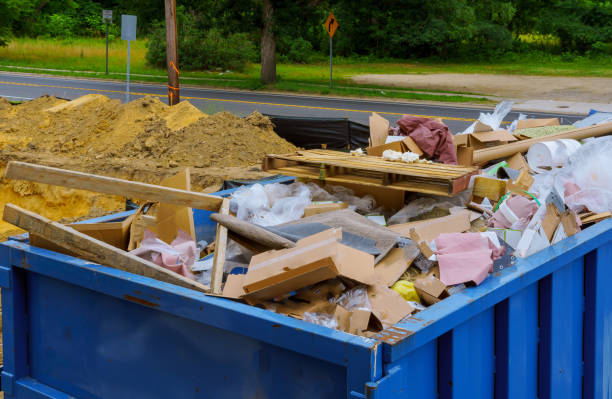 Best Junk Removal Near Me  in Ponca City, OK